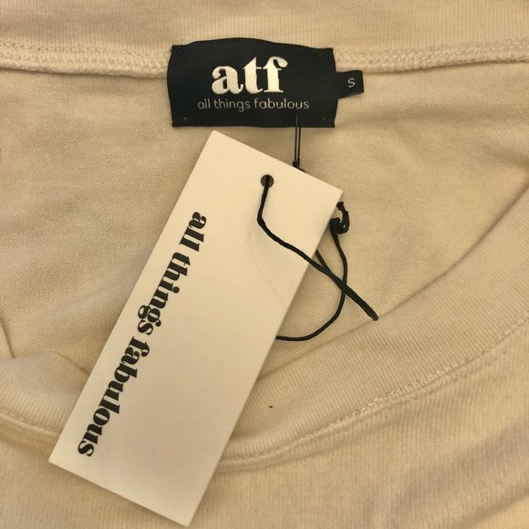 All Things Fabulous Jack Terrier Cozy Sweater - Picture 9 of 10